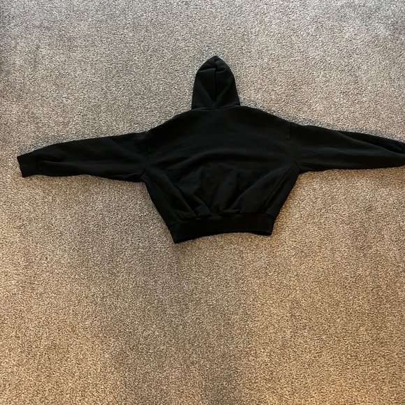 XXS Men’s Essentials Sweater - Picture 6 of 6